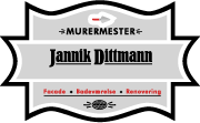 Murermester Jannik Dittmann